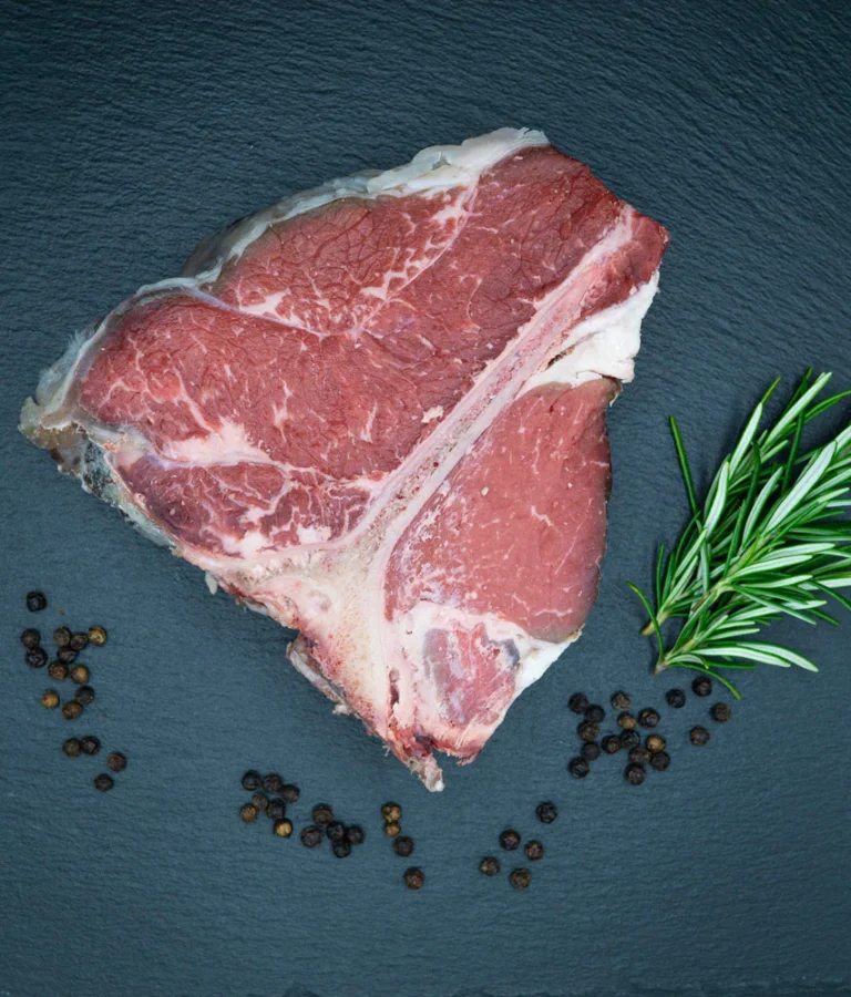 Fiorentina frollata - Macelleria Zambon F.lli