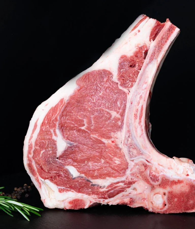 Costata fresca - Macelleria Zambon F.lli