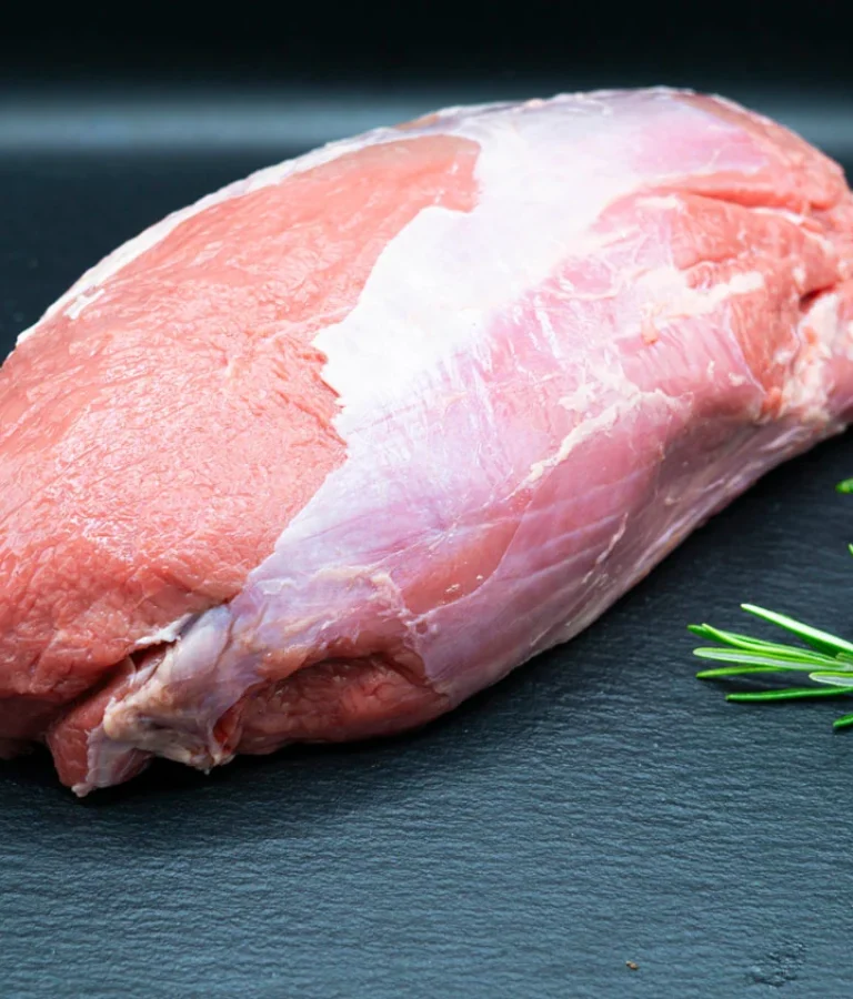 Noce di bovino - Macelleria Zambon F.lli