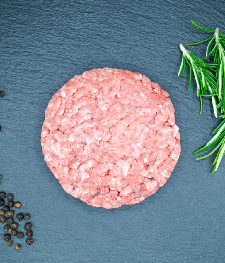 Hamburger - Macelleria Zambon F.lli