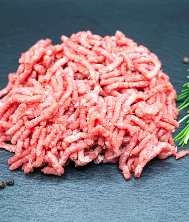 Macinato di bovino - Macelleria Zambon F.lli