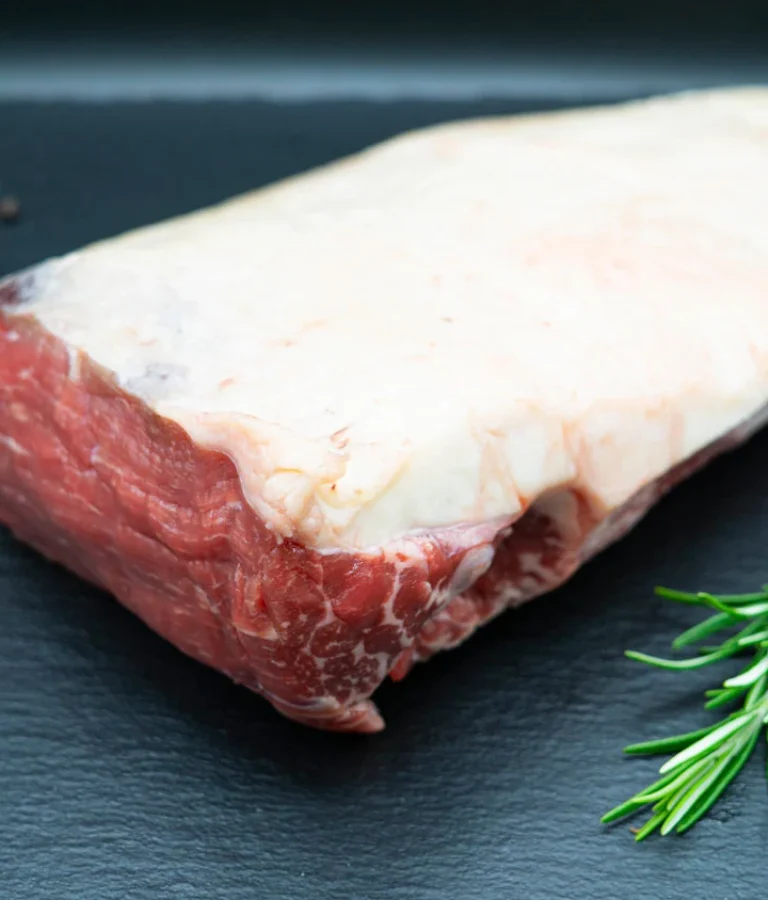 “Picanha” di bovino - Macelleria Zambon F.lli