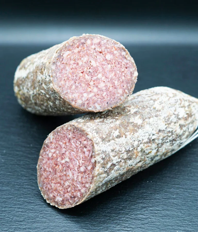 Salame di bovino - Macelleria Zambon F.lli