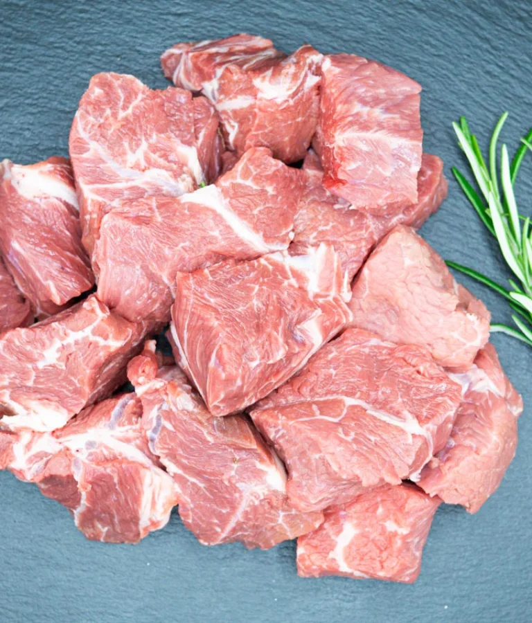 Bocconcini di bovino - Macelleria Zambon F.lli