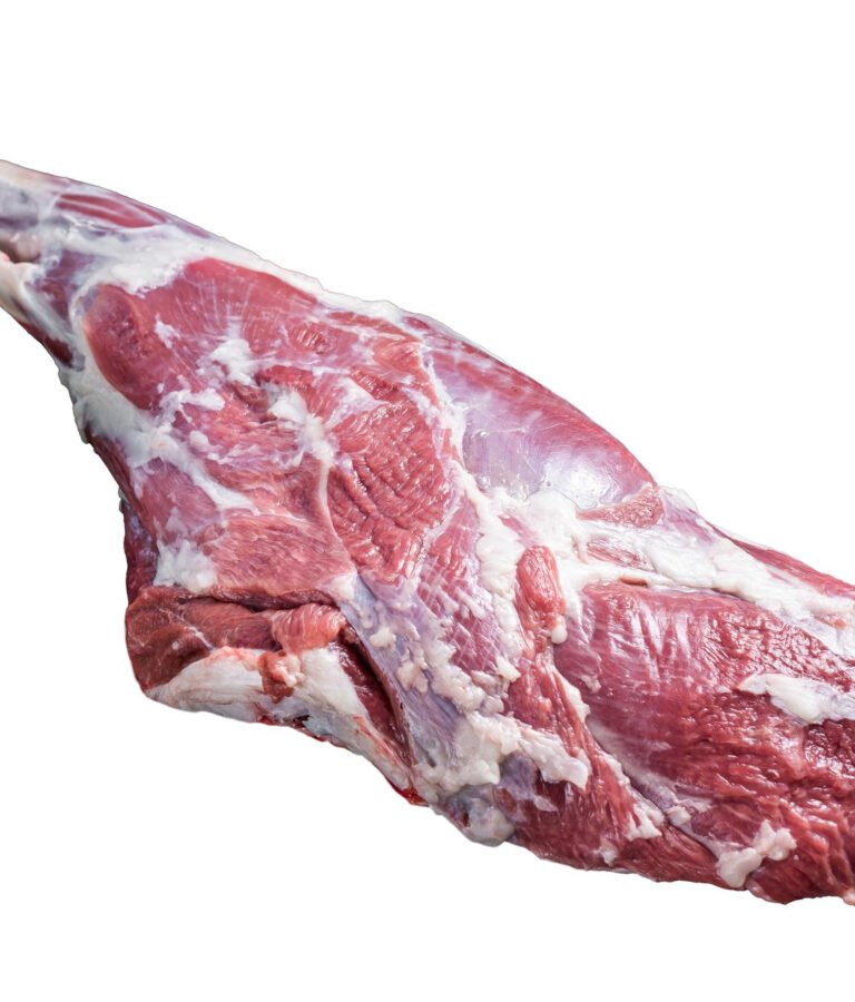 Coscia di Agnello - Macelleria Zambon F.lli