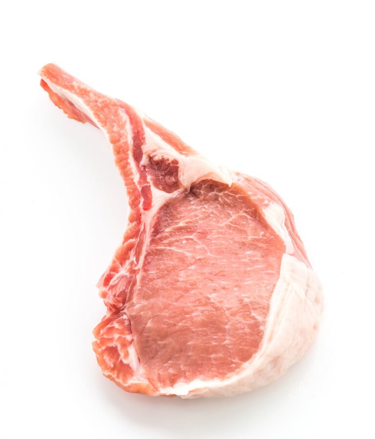 Costatine di Agnello - Macelleria Zambon F.lli